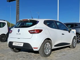 Renault Clio 1.5 dCi/75 к.с., снимка 5