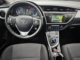 Toyota Auris * Avtomat* Hibrid* Active*  | Mobile.bg    11