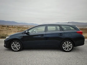 Toyota Auris * Avtomat* Hibrid* Active*  | Mobile.bg    5