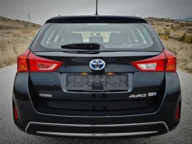 Toyota Auris * Avtomat* Hibrid* Active*  | Mobile.bg    7