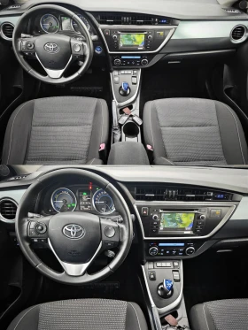 Toyota Auris * Avtomat* Hibrid* Active*  | Mobile.bg    15