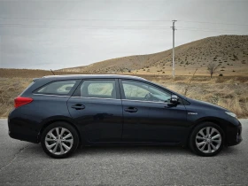 Toyota Auris * Avtomat* Hibrid* Active*  | Mobile.bg    4