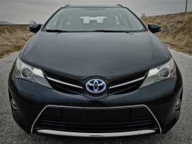 Toyota Auris * Avtomat* Hibrid* Active*  | Mobile.bg    2