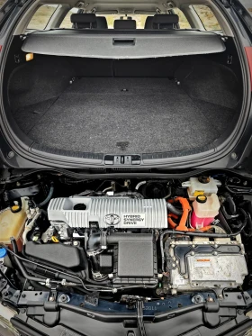 Toyota Auris * Avtomat* Hibrid* Active*  | Mobile.bg    16