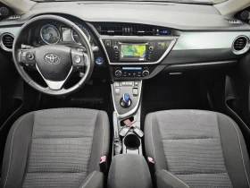 Toyota Auris * Avtomat* Hibrid* Active*  | Mobile.bg    12