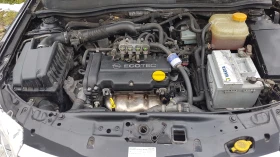 Opel Astra 1.4I GAZ-TIP-TOP, снимка 17