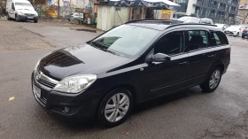 Opel Astra 1.4I GAZ-TIP-TOP, снимка 6