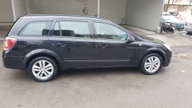 Opel Astra 1.4I GAZ-TIP-TOP, снимка 4