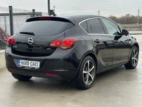 Opel Astra 1.7CDTI* * 2012г* РЪЧКА* Регистриран* , снимка 4