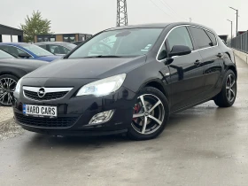 Opel Astra 1.7CDTI* * 2012г* РЪЧКА* Регистриран* , снимка 1