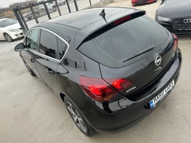 Opel Astra 1.7CDTI* * 2012г* РЪЧКА* Регистриран* , снимка 6