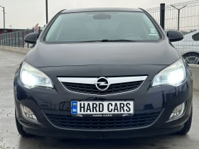 Opel Astra 1.7CDTI* * 2012г* РЪЧКА* Регистриран* , снимка 2