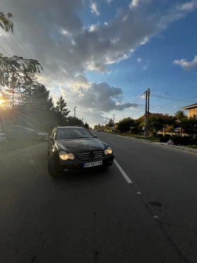 Mercedes-Benz C 270, снимка 3