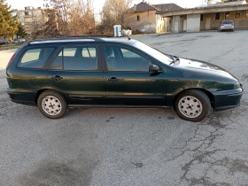 Fiat Marea 1.9 TD, снимка 4