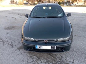 Fiat Marea 1.9 TD, снимка 2