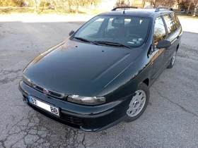 Fiat Marea 1.9 TD, снимка 1