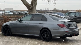 Mercedes-Benz E 220 d= BRABUS= 9G-TRONIC= FACELIFT= KEY FREE= CAMERA= , снимка 7