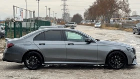 Mercedes-Benz E 220 d= BRABUS= 9G-TRONIC= FACELIFT= KEY FREE= CAMERA= , снимка 4