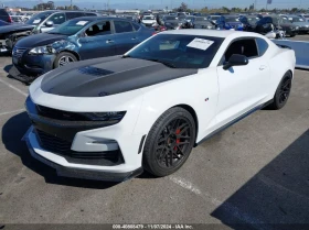 Chevrolet Camaro 2019 CHEVROLET CAMARO 2SS, снимка 1