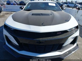 Chevrolet Camaro 2019 CHEVROLET CAMARO 2SS, снимка 2