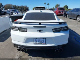 Chevrolet Camaro 2019 CHEVROLET CAMARO 2SS, снимка 5