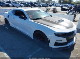 Chevrolet Camaro 2019 CHEVROLET CAMARO 2SS, снимка 3