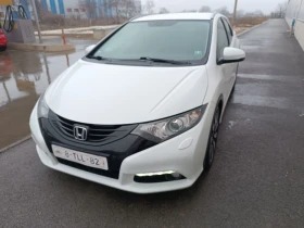 Honda Civic Комби , снимка 6