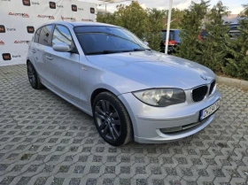 BMW 116 1.6-116кс= ГАЗ= 6скорости= ПОДГРЕВ= FACE= ОБСЛУЖЕН, снимка 2