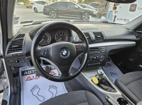 BMW 116 1.6-116кс= ГАЗ= 6скорости= ПОДГРЕВ= FACE= ОБСЛУЖЕН, снимка 8