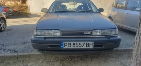     Mazda 626