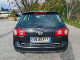 VW Passat 2.0 TDI 8V BMP - 2008.  | Mobile.bg    2