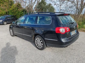 VW Passat 2.0 TDI 8V BMP - 2008.  | Mobile.bg    4