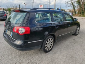 VW Passat 2.0 TDI 8V BMP - 2008.  | Mobile.bg    15