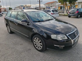 VW Passat 2.0 TDI 8V BMP - 2008.  | Mobile.bg    3