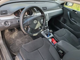 VW Passat 2.0 TDI 8V BMP - 2008.  | Mobile.bg    14