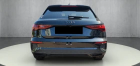 Audi A3 Sportback 40 TFSIe Quattro = S-line= Гаранция - 75090 лв. - 72532339 | Car24.bg