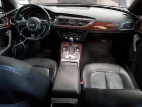 Audi A6 PREMIUM* PLUS* MATRIX* BOSE* КАМЕРА* ПОДГРЕВ* МЪТР, снимка 7