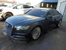 Audi A6 PREMIUM* PLUS* MATRIX* BOSE* КАМЕРА* ПОДГРЕВ* МЪТР 1