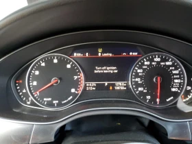 Audi A6 PREMIUM* PLUS* MATRIX* BOSE* КАМЕРА* ПОДГРЕВ* МЪТР, снимка 9