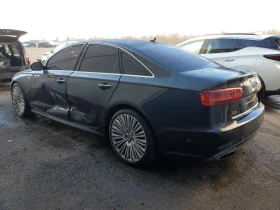 Audi A6 PREMIUM* PLUS* MATRIX* BOSE* КАМЕРА* ПОДГРЕВ* МЪТР, снимка 2