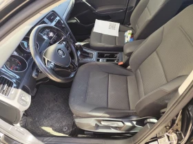 VW Golf 1, 5TGI-МЕТАН фабр., снимка 15 - Автомобили и джипове - 50063738