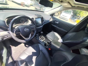 Jeep Cherokee 2.2TD-115х.км!!!, снимка 2