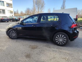 VW Golf 1, 5TGI-МЕТАН фабр., снимка 5 - Автомобили и джипове - 50063738