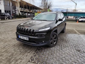 Jeep Cherokee 2.2TD-115х.км!!!