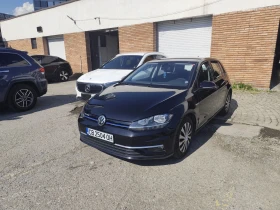VW Golf 1, 5TGI-МЕТАН фабр.
