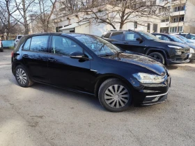 VW Golf 1, 5TGI-МЕТАН фабр., снимка 3 - Автомобили и джипове - 50063738