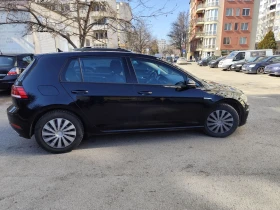 VW Golf 1, 5TGI-МЕТАН фабр., снимка 10 - Автомобили и джипове - 50063738