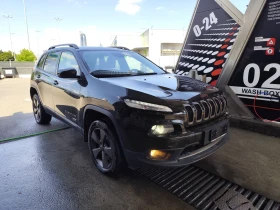 Jeep Cherokee 2.2TD-115х.км!!!, снимка 8