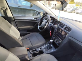 VW Golf 1, 5TGI-МЕТАН фабр., снимка 17 - Автомобили и джипове - 50063738