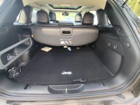 Jeep Cherokee 2.2TD-115х.км!!!, снимка 6